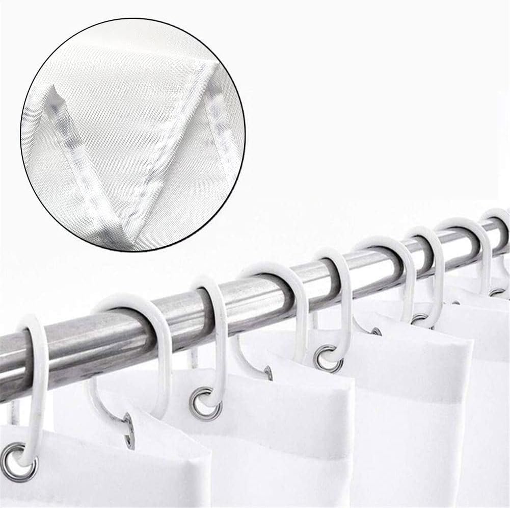 Unique Japanese Style Shower Curtain 47x72