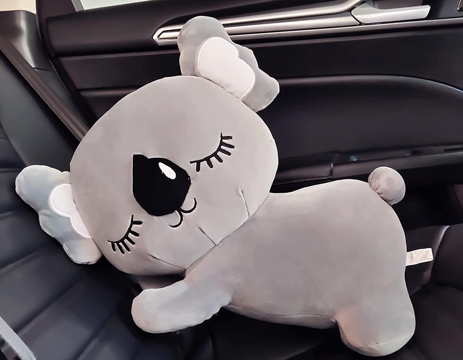 COZY KOALA PLUSH
