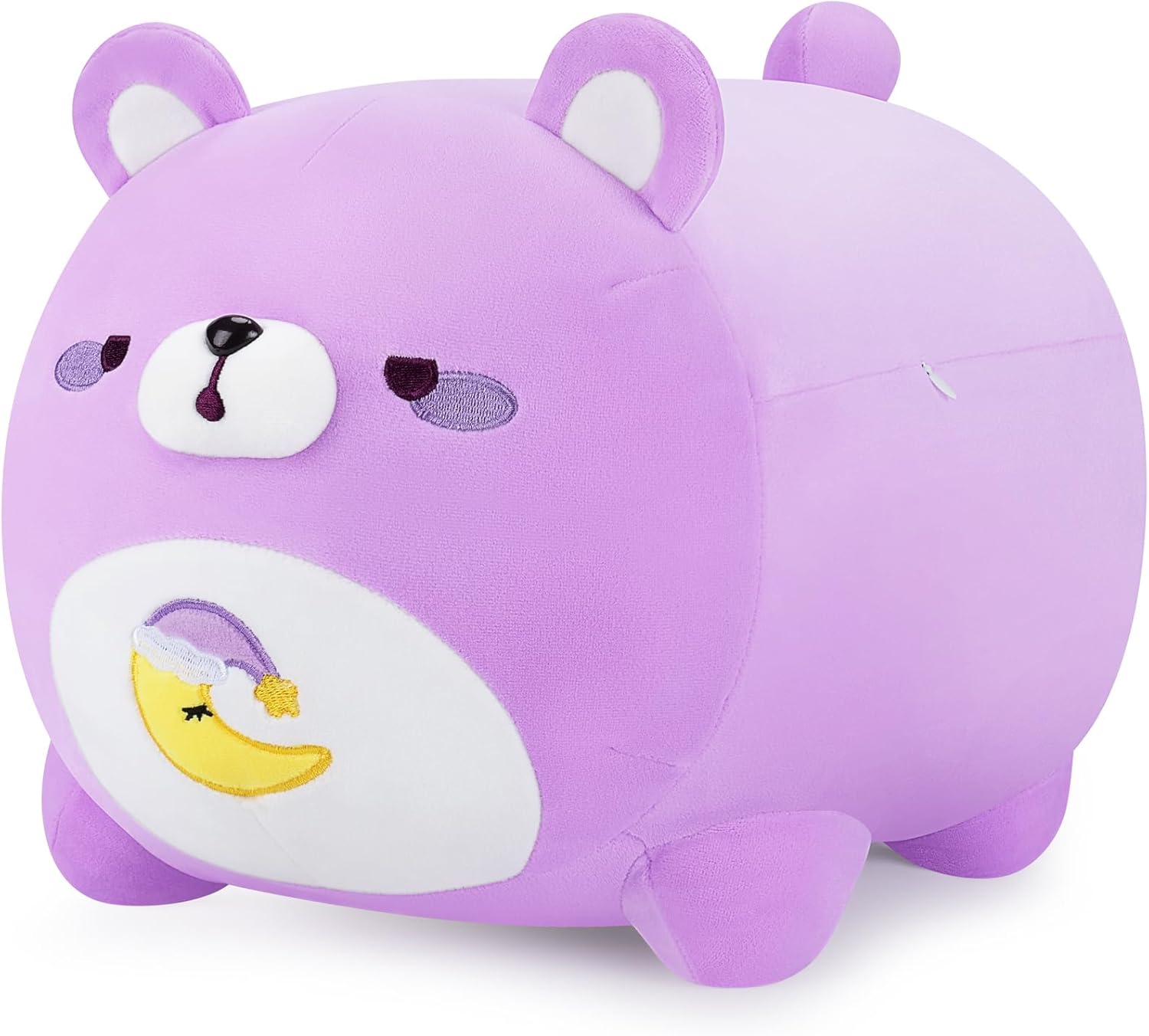 Auspicious Beginning Bear Plush Family Gift Set