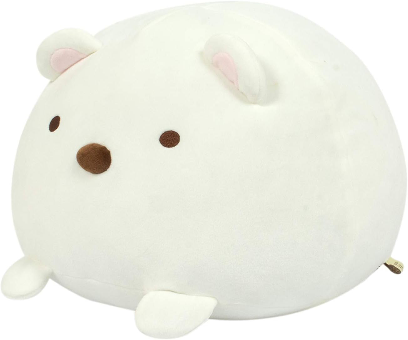 Sumikkogurashi San-X Original Mochi Cushion Plush Pillow for Ages 3