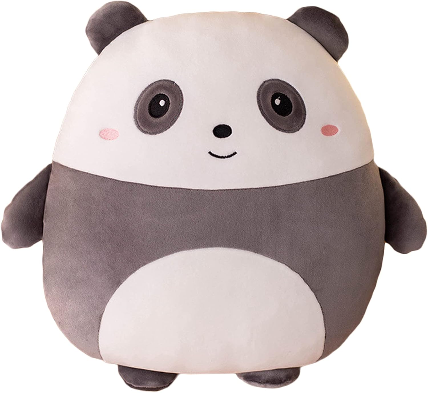 Laforet Cuddle Cuddlmagic Panda Plush Pillow Stuffed AnimalToy for Kids Adults