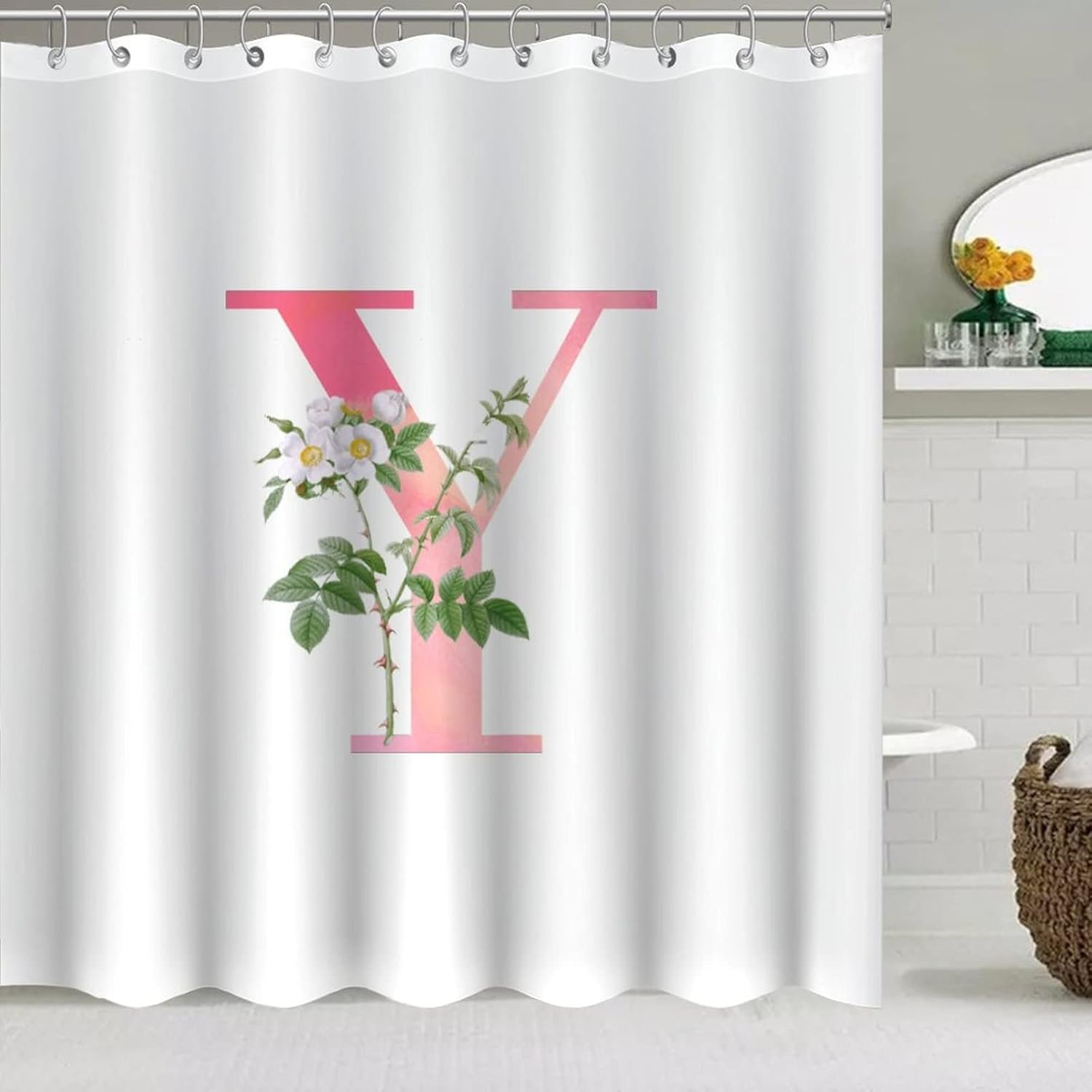 Upgrade Your Bathroom with Style