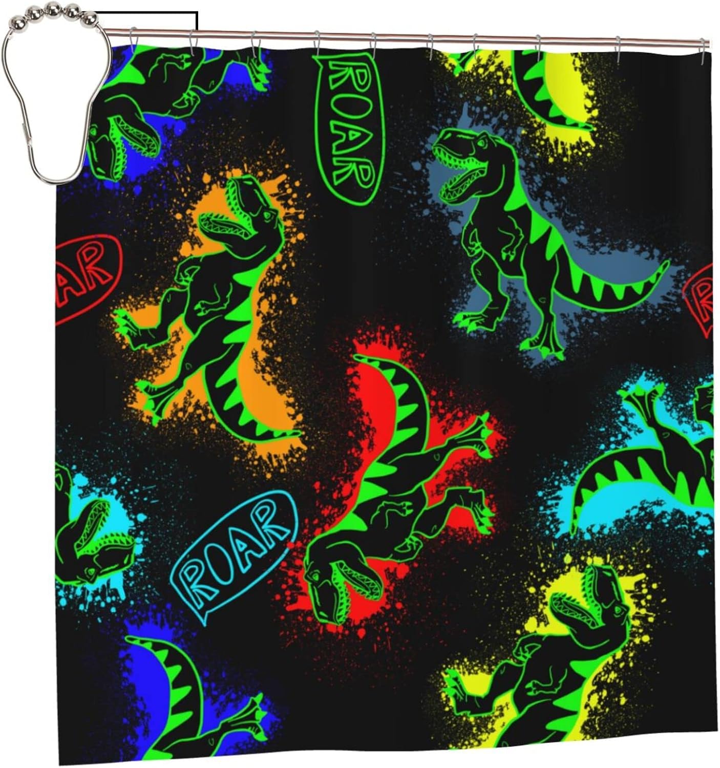 Dino T-Rex 72x72 Loading