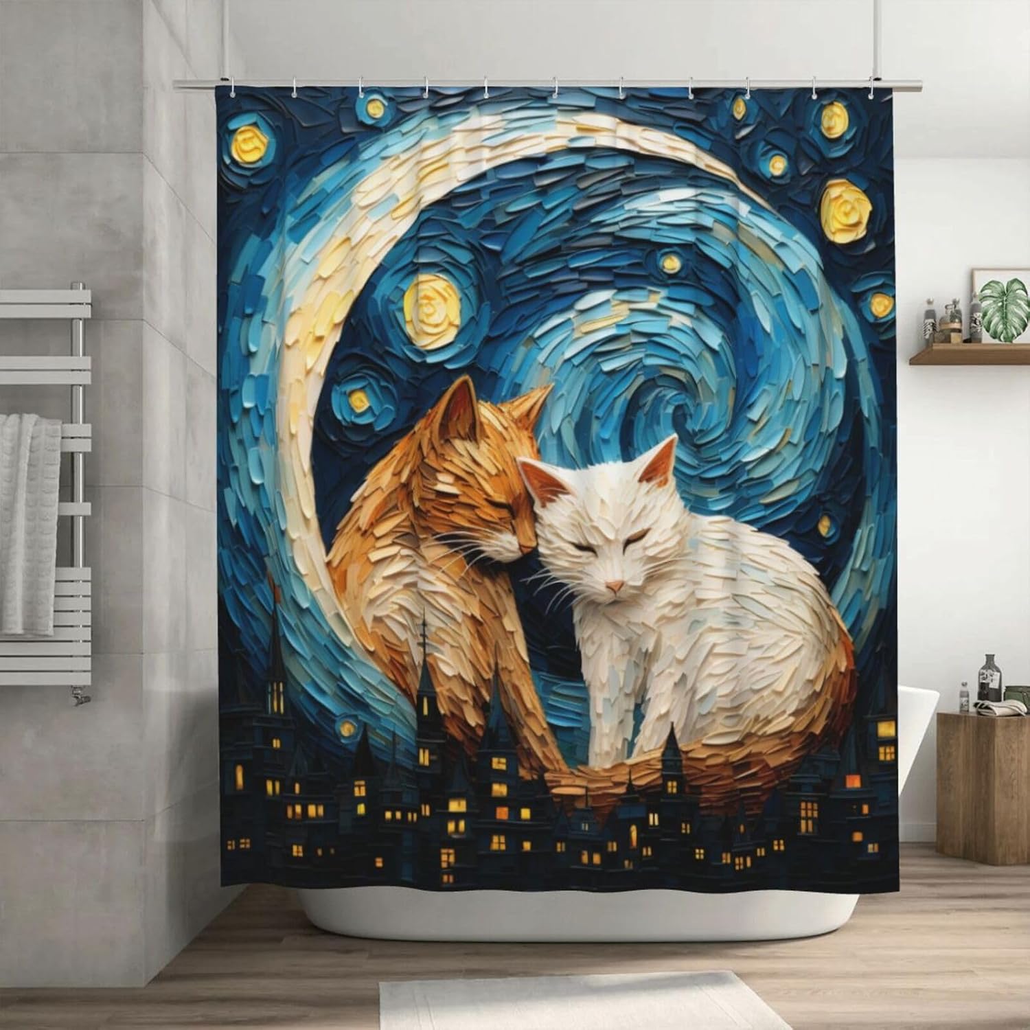 CatBOHO da Wang ZuO