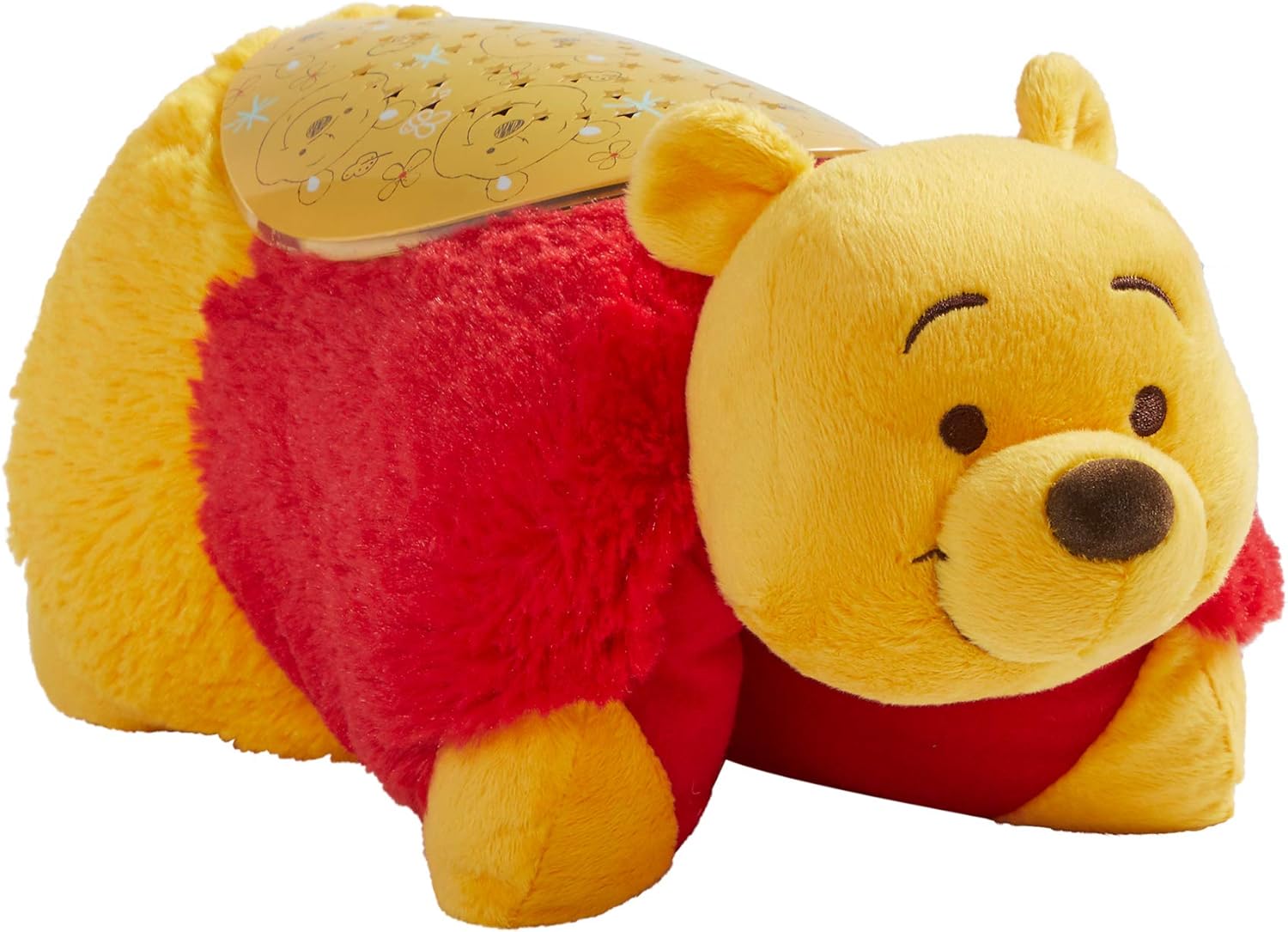 Pillow Pets Winnie the Pooh Disney