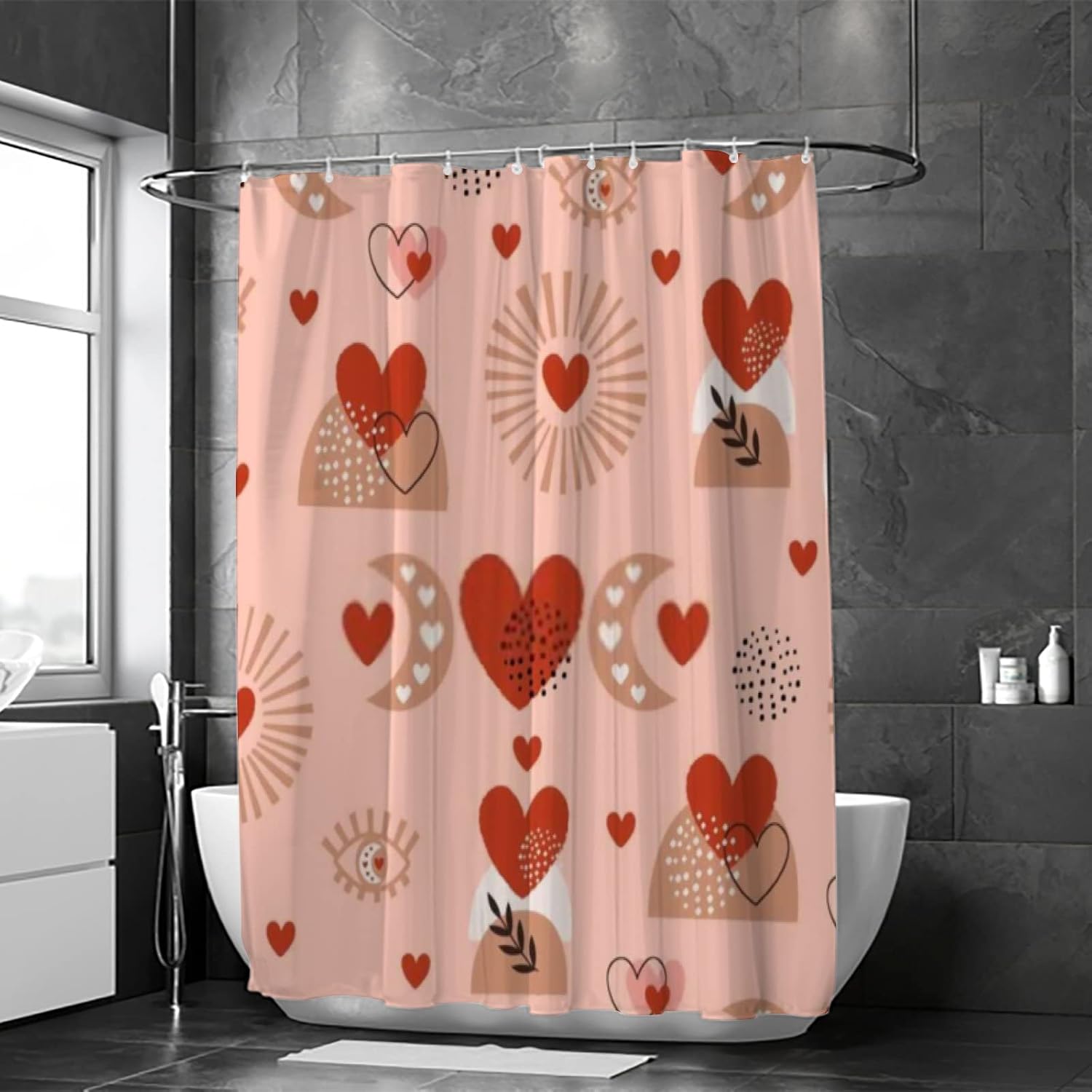 Hapuxt Show Showers Elevate Your Bath