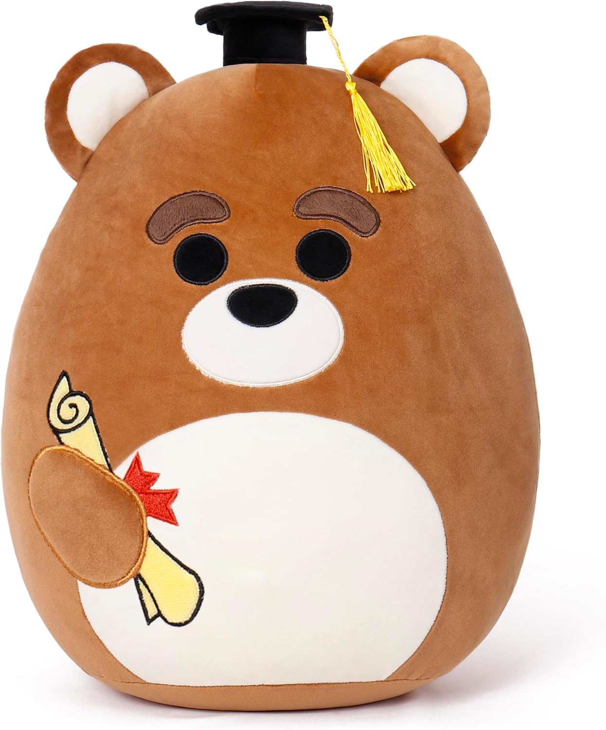 Our Honor Graduation Gifts Bear Stuffed Animal Plush