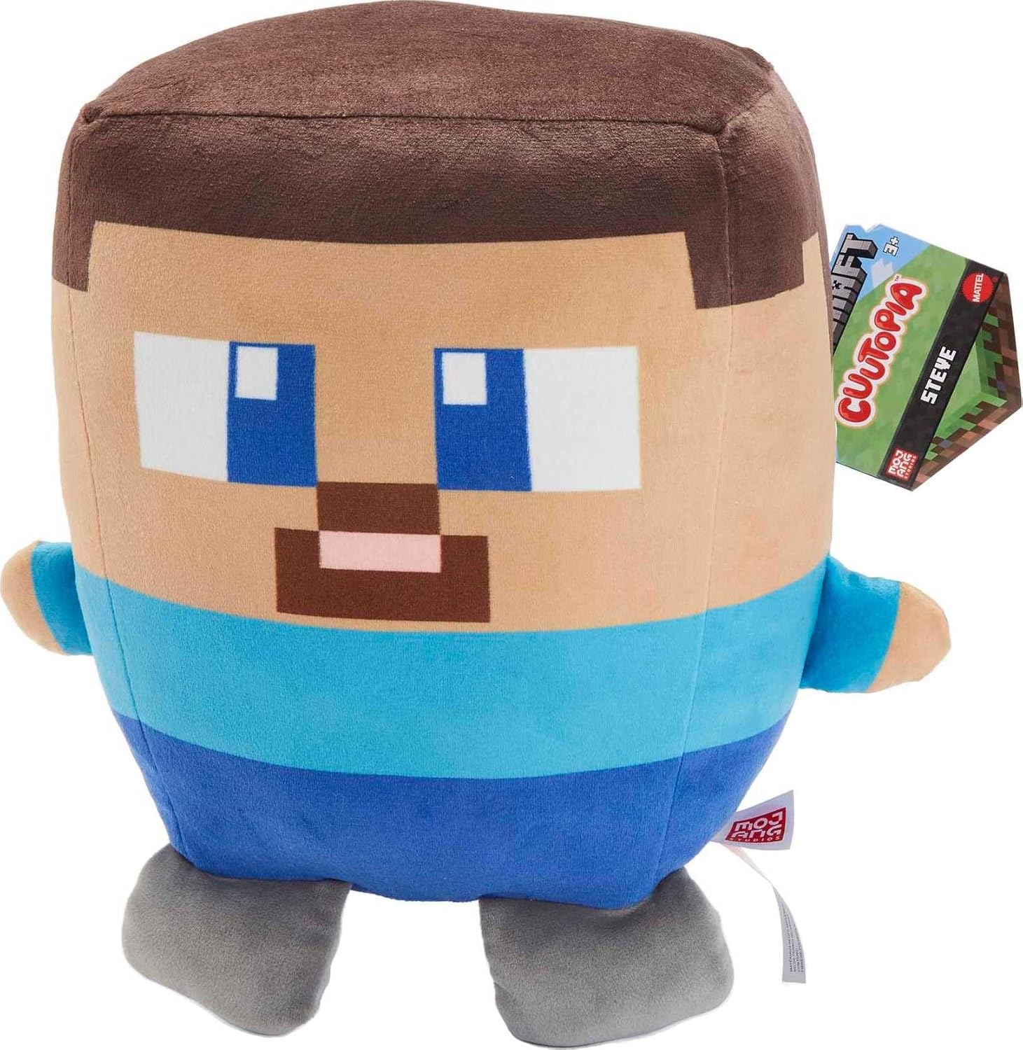 10-inch Minecraft CUuopia Plush