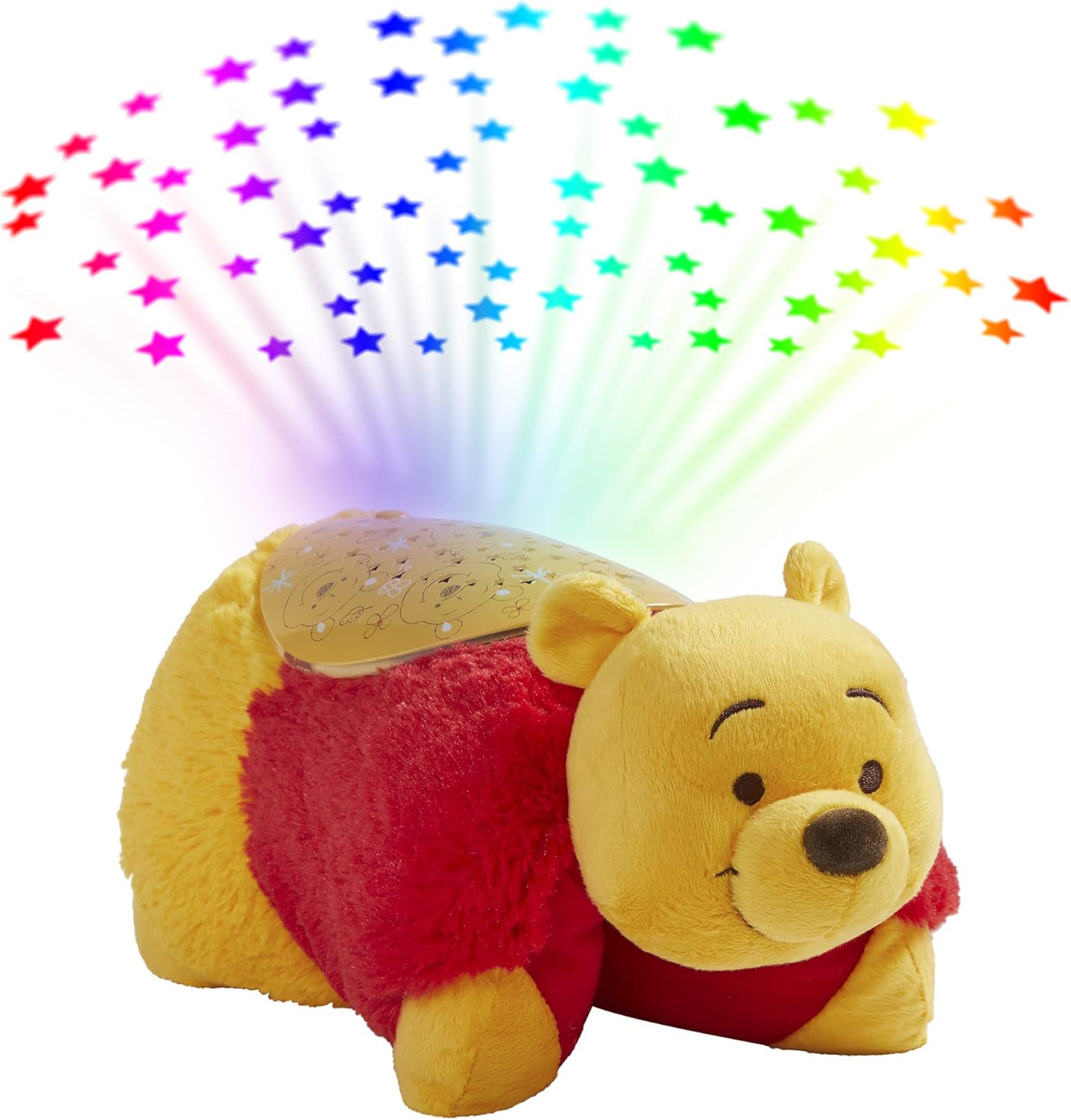 Pillow Pets Winnie the Pooh Disney