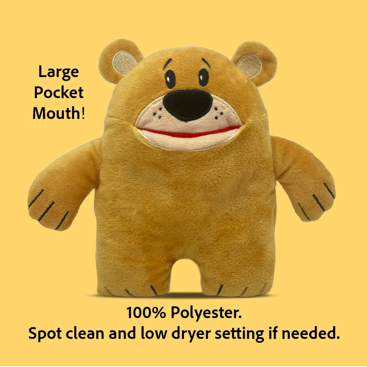 The Tooth BrigadeFairy Friends Daily Comfort