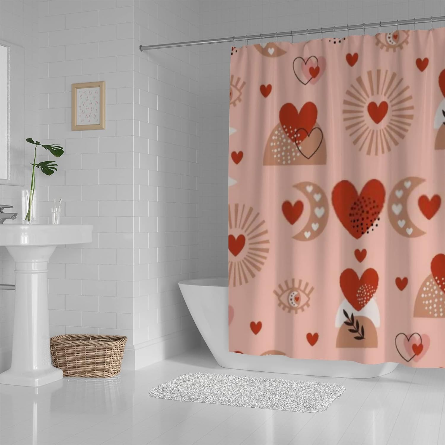 Hapuxt Show Showers Elevate Your Bath