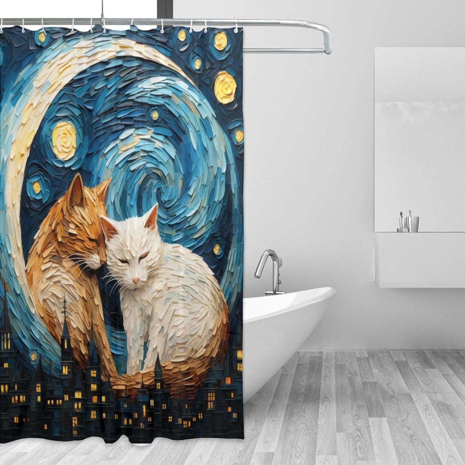 CatBOHO da Wang ZuO