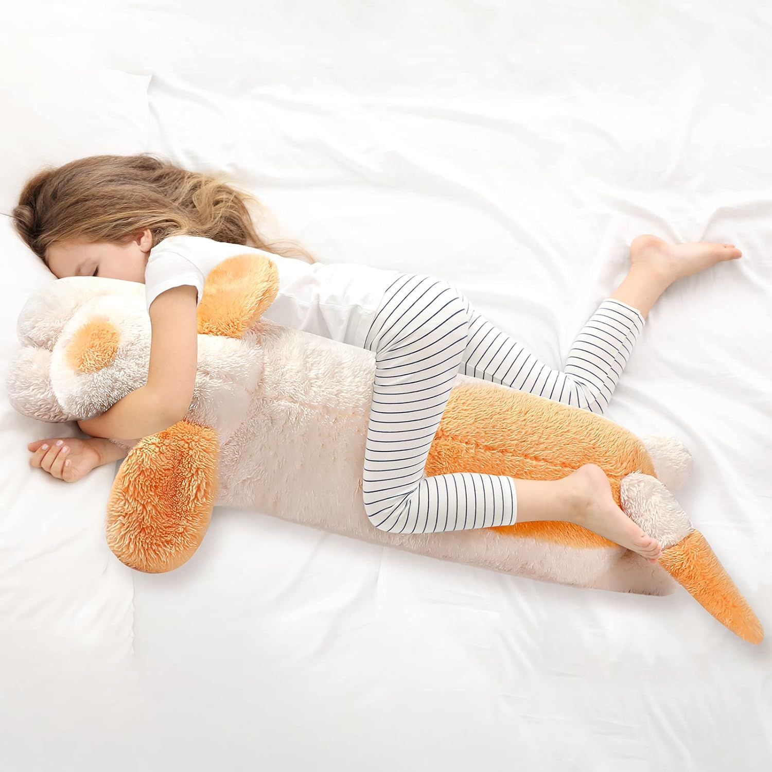 Cute soft and comfortable
