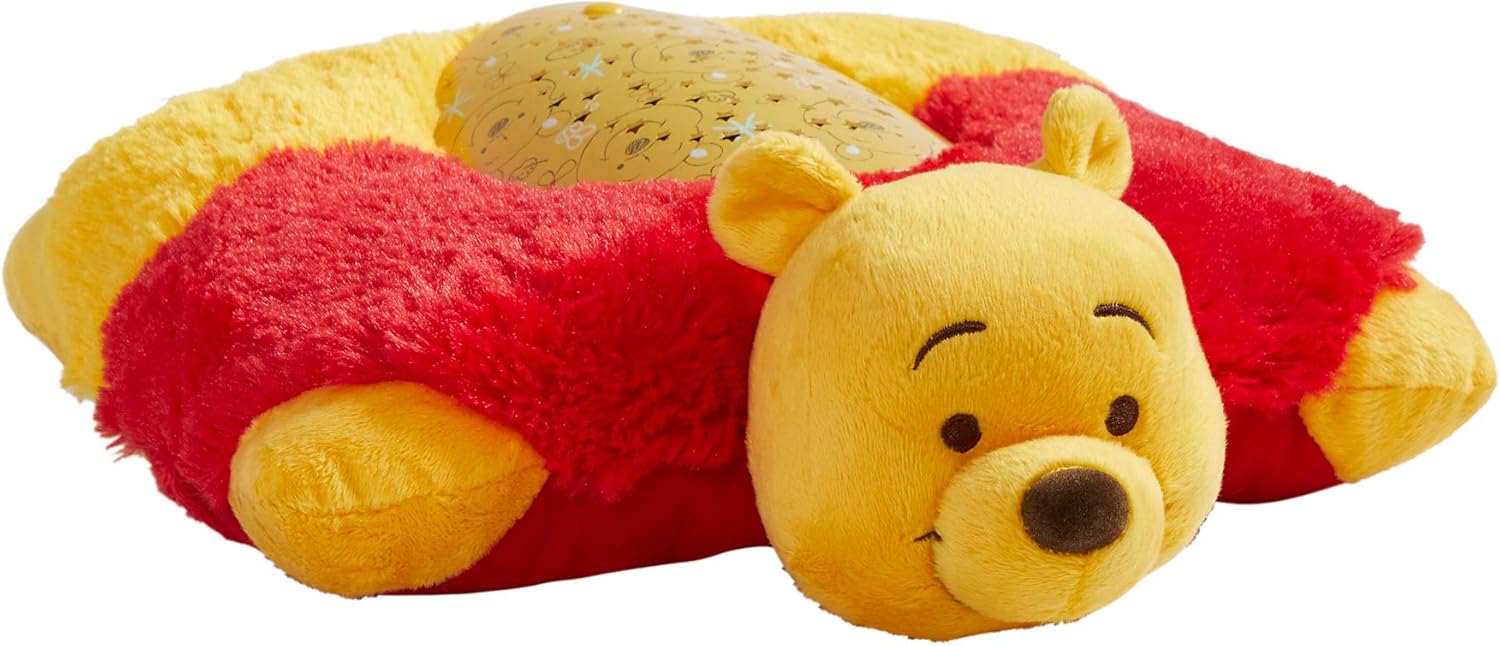 Pillow Pets Winnie the Pooh Disney