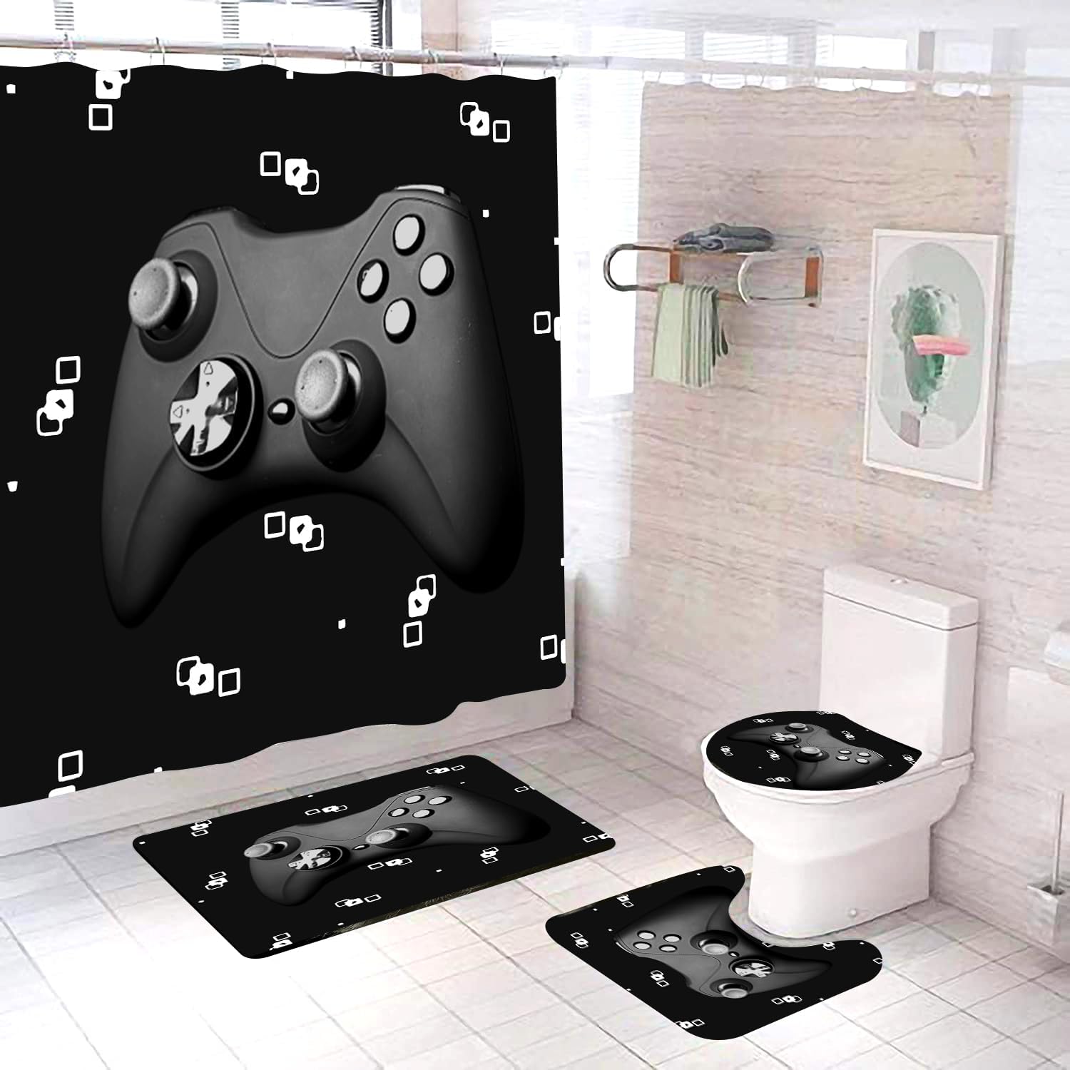 Botoutin Gaming Playtime Prodigy