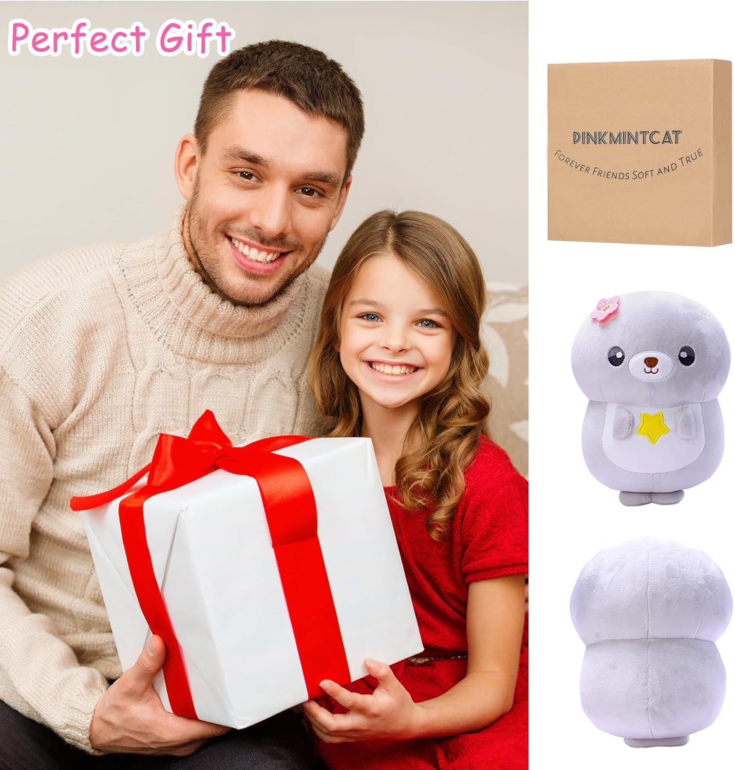 Memory Pillow Cozy soft full 8