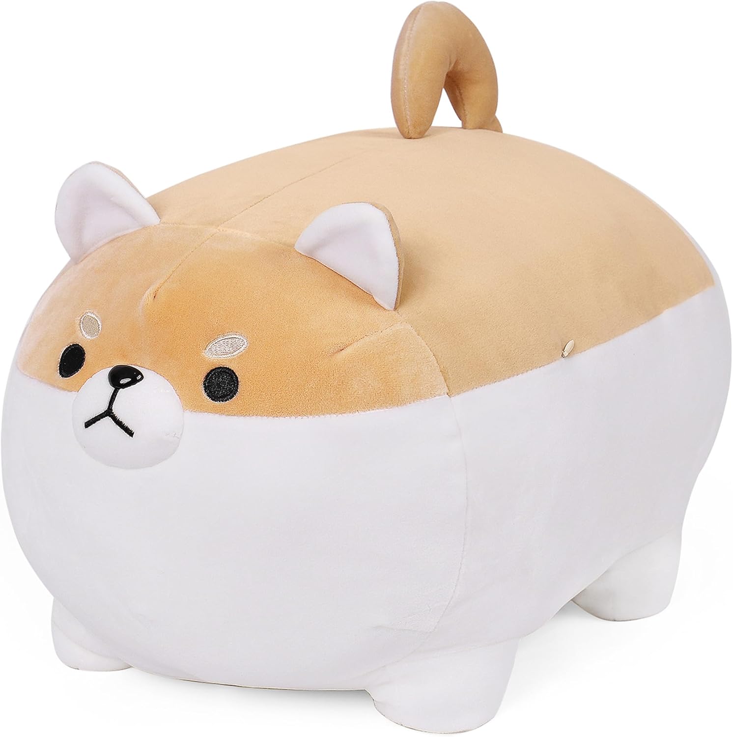 Our Honor Shiba Inu Plush Pillow 197