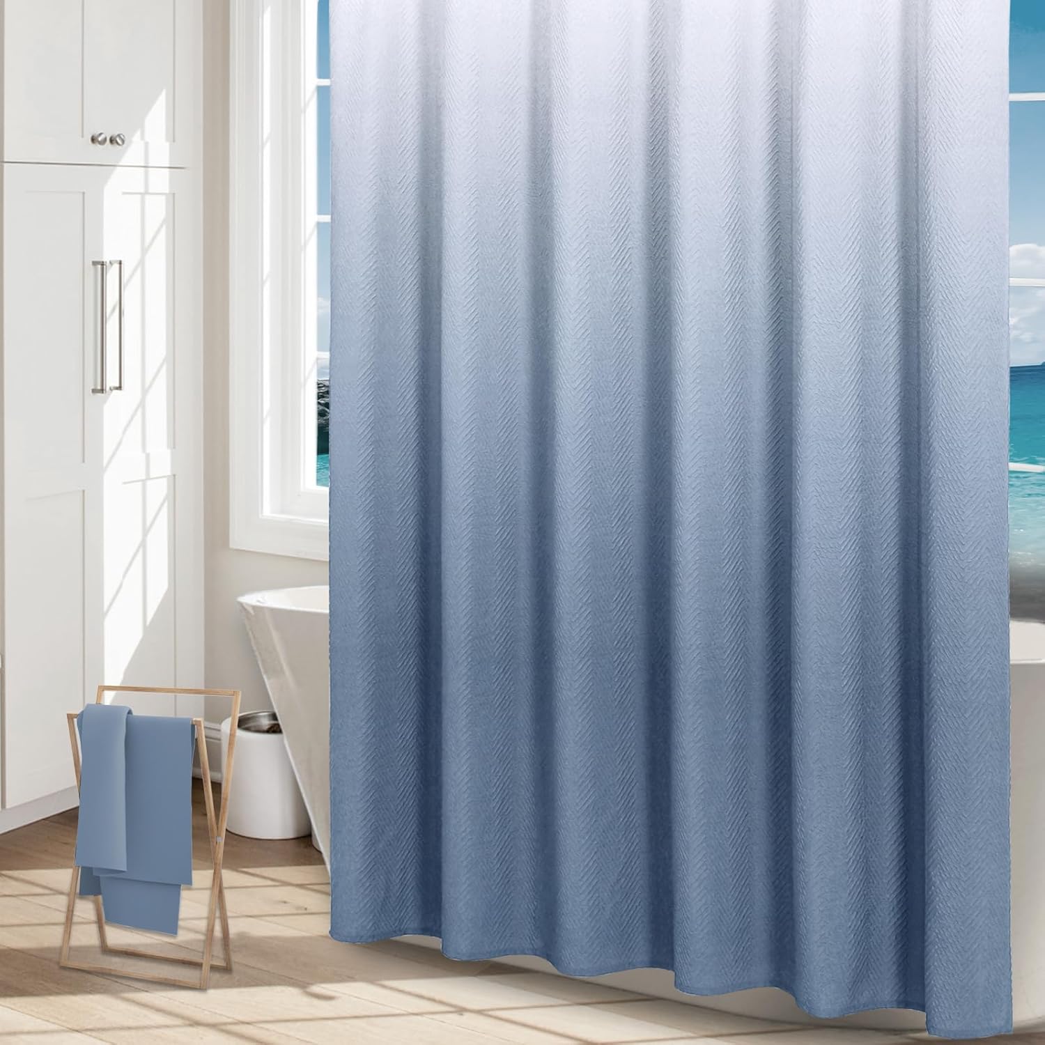 Gibelle Ombre Blue