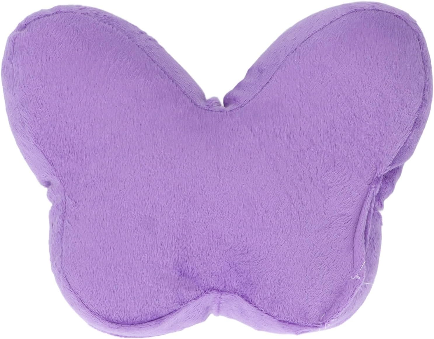 Vivid Butterfly Plush Pillow Decompression Toy for Kids