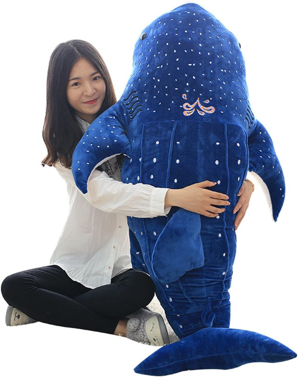 Creative Plush Dolly
