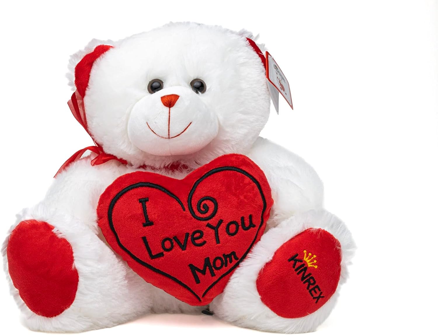 KINREX Teddy Bear for Mom