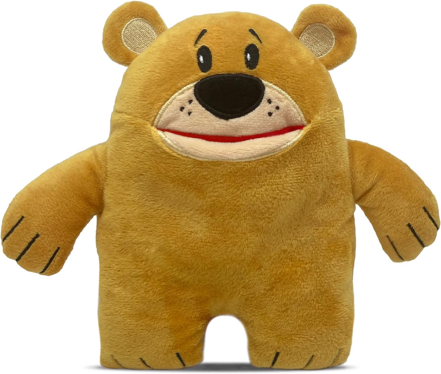 The Tooth BrigadeFairy Friends Daily Comfort