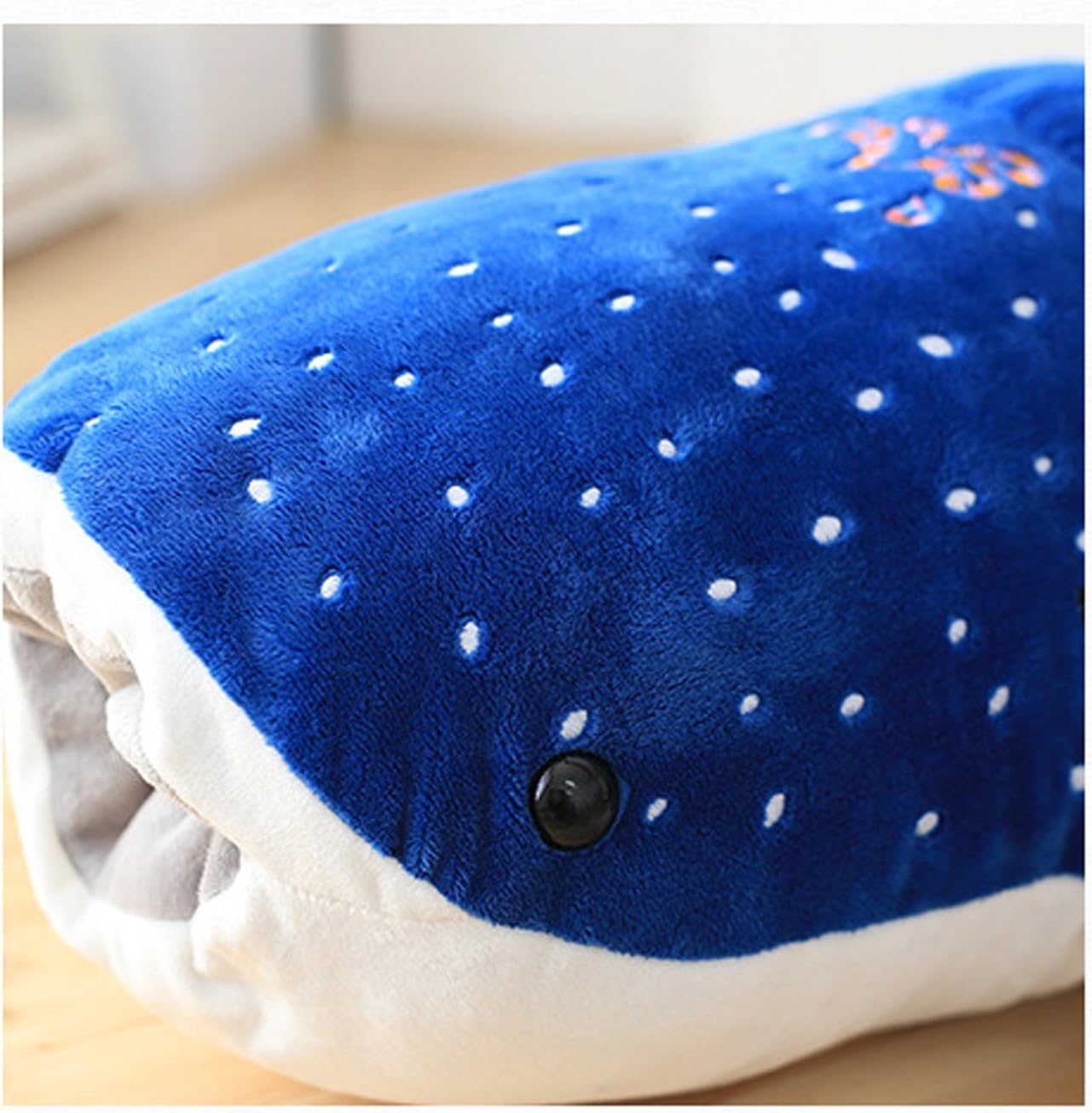 Creative Plush Dolly