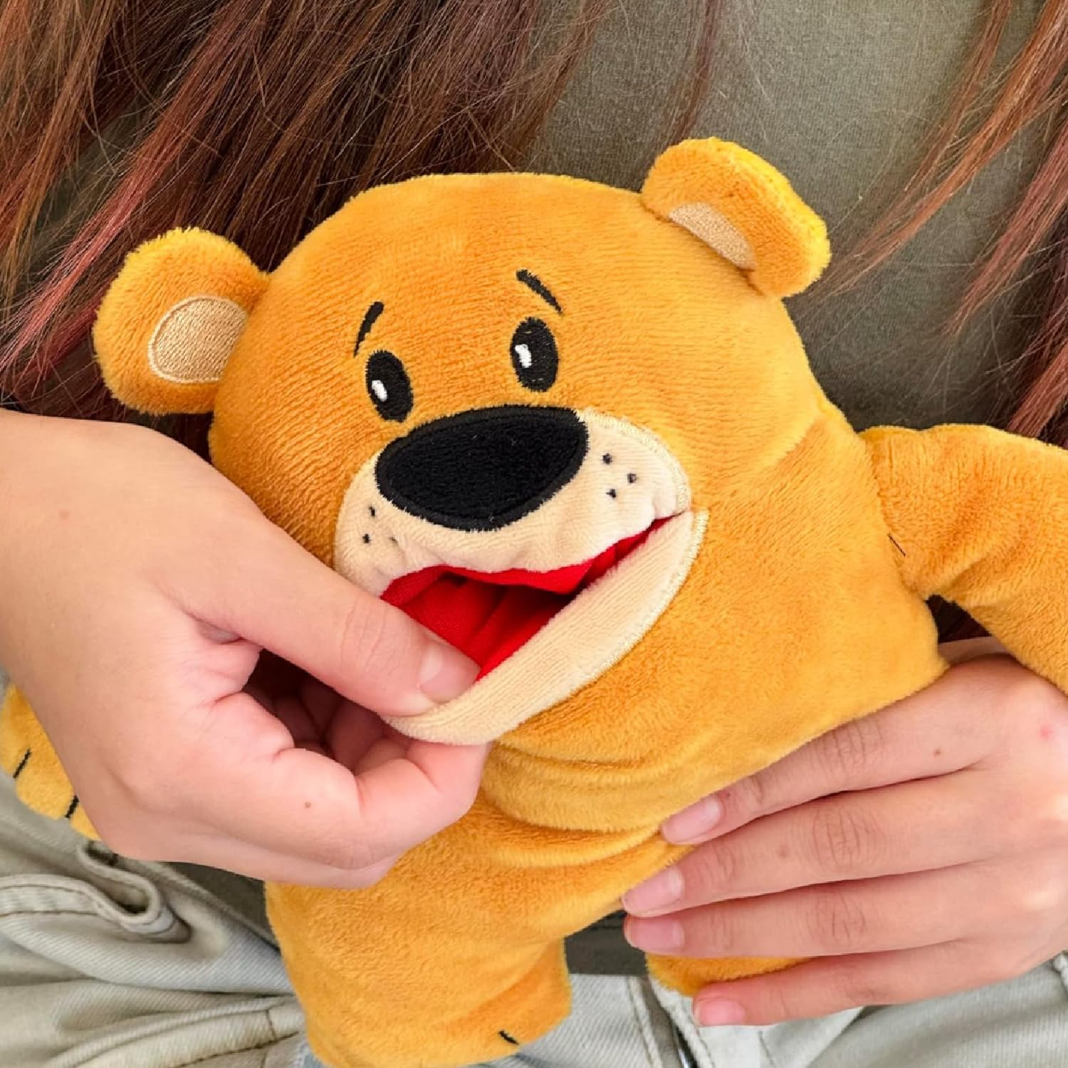 The Tooth BrigadeFairy Friends Daily Comfort
