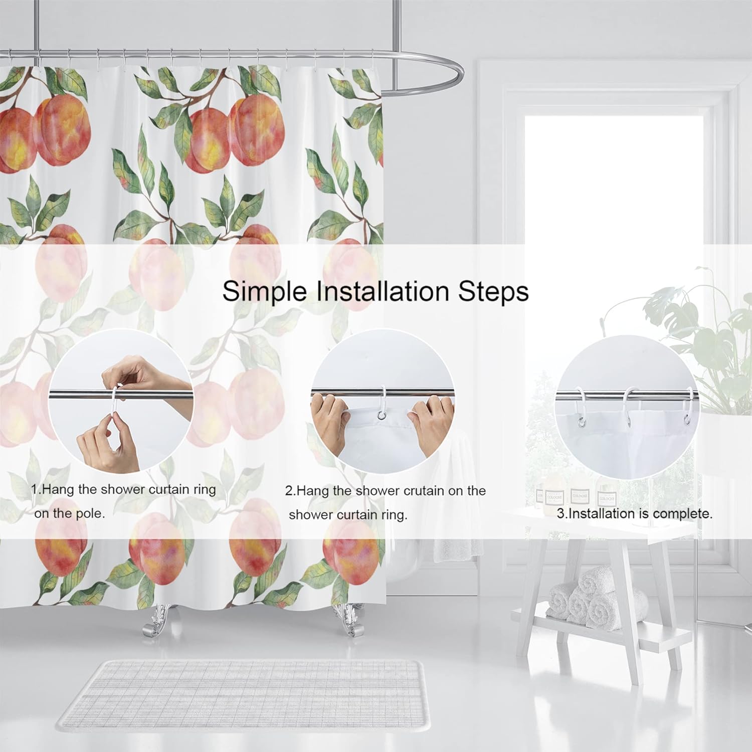 Cute and Functional