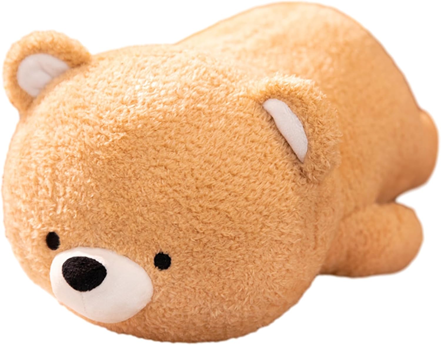 16-Inch Plush Bear Cuddle Buddy
