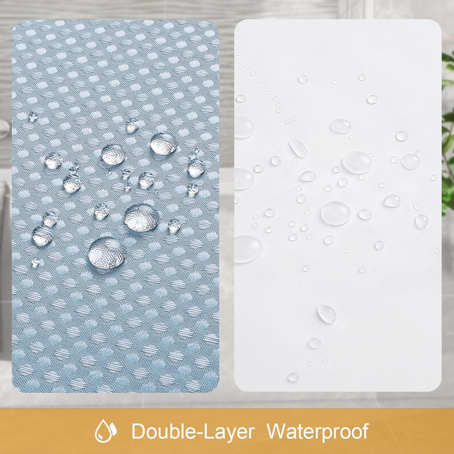 Durable Safe 3-in-1 Set for a HyGIENic Bath Experience Craidlela