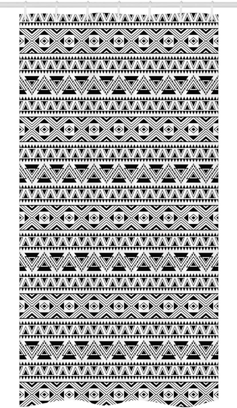 Stunning Bohemian Shower Curtain by Lunarable