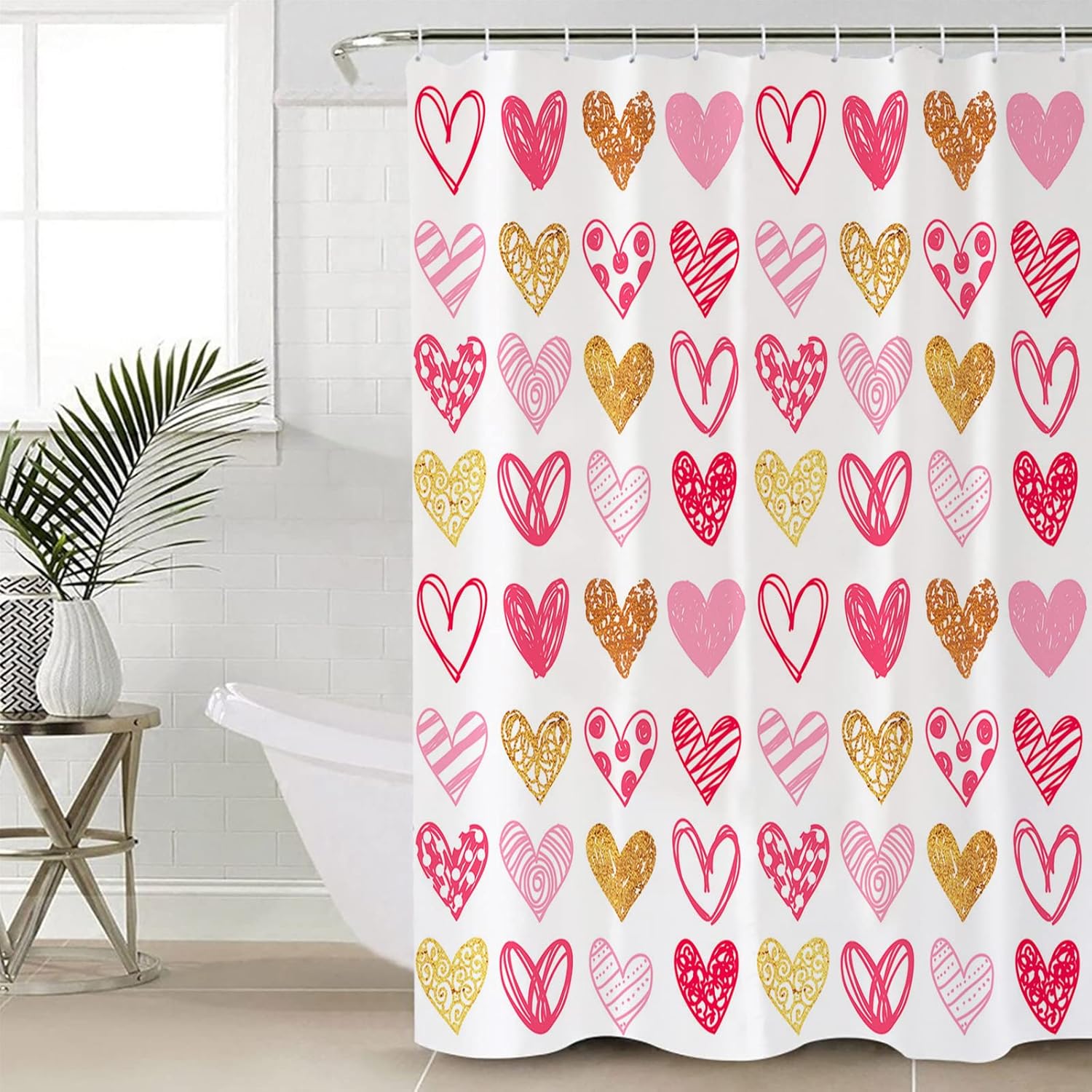 Start your day with a heart today
