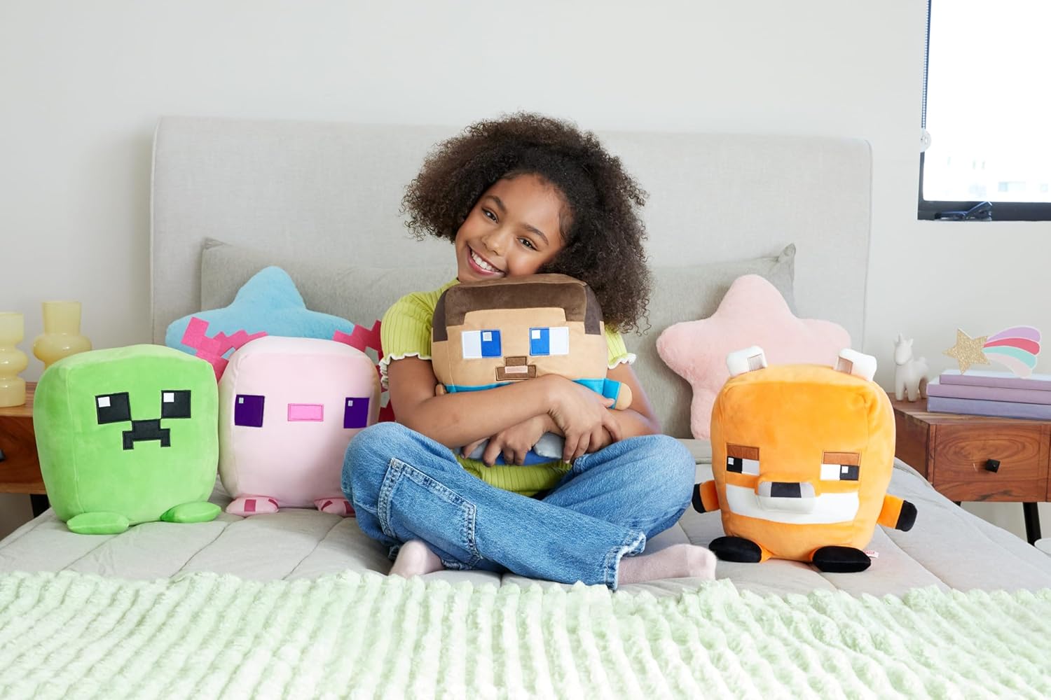 10-inch Minecraft CUuopia Plush