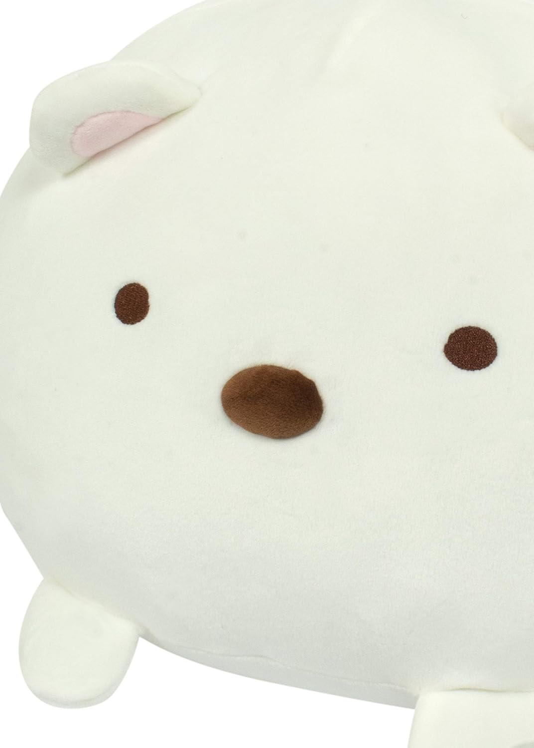 Sumikkogurashi San-X Original Mochi Cushion Plush Pillow for Ages 3