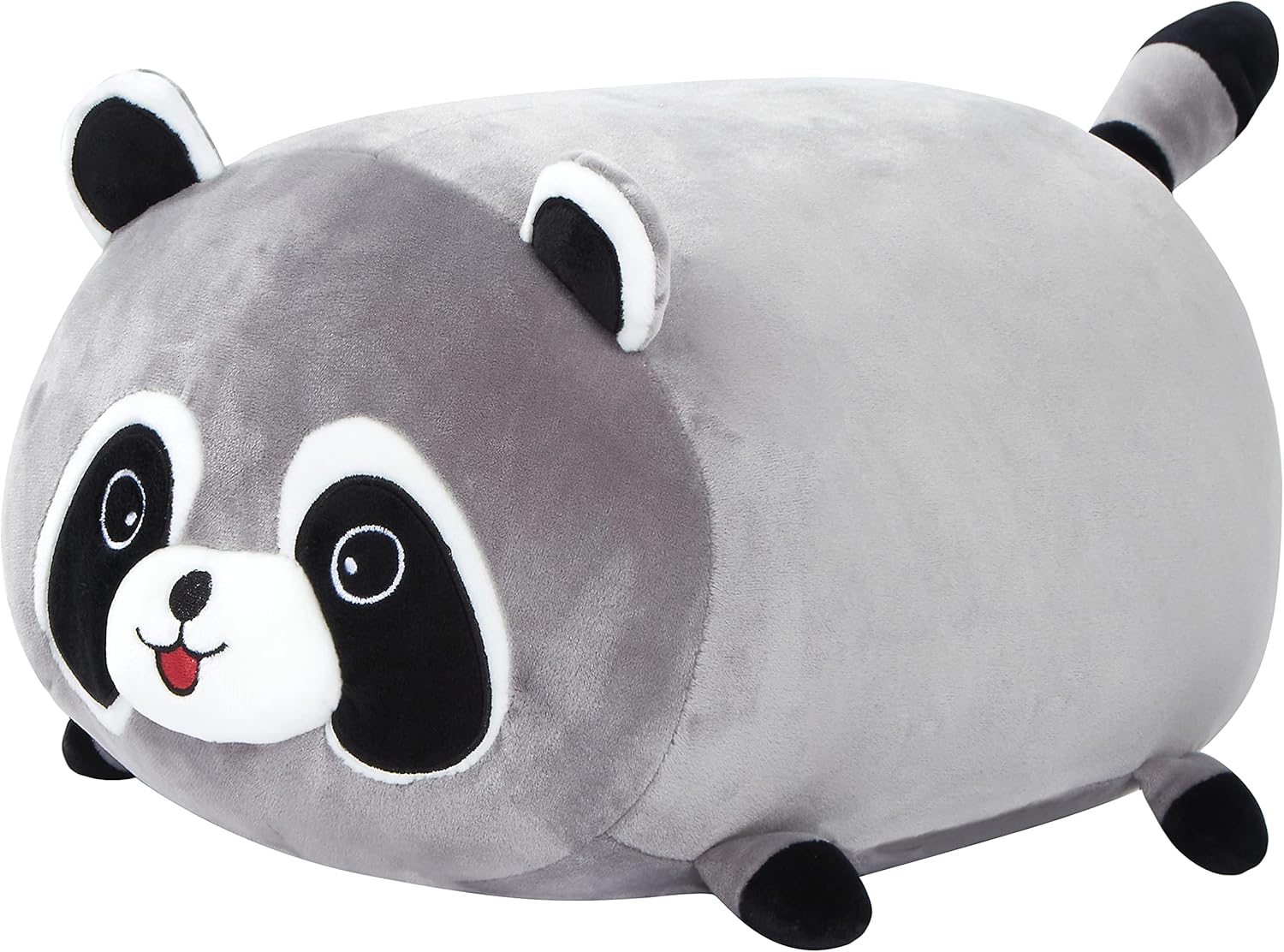 Raccoon Plush for Kids