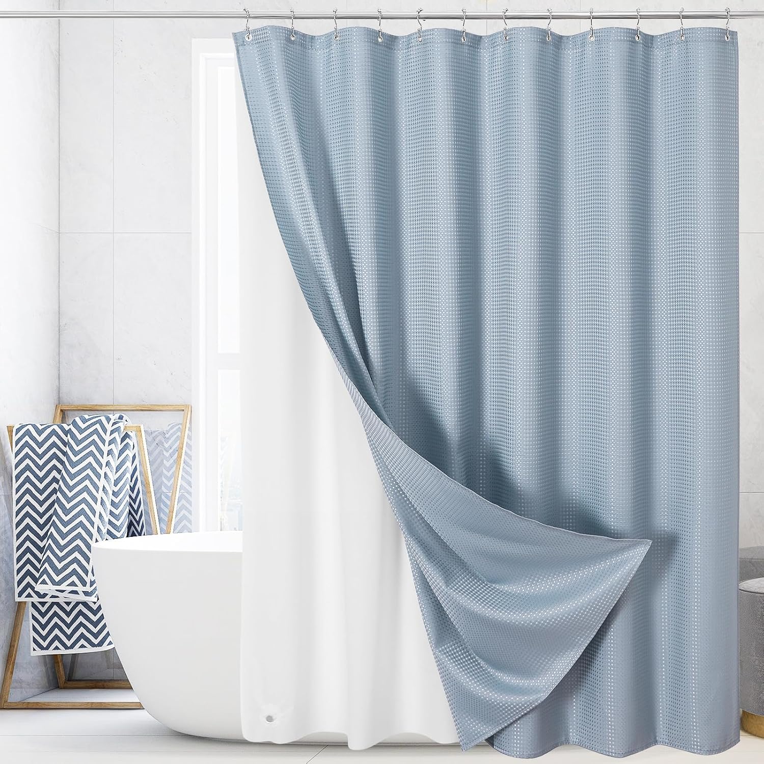 Durable Safe 3-in-1 Set for a HyGIENic Bath Experience Craidlela