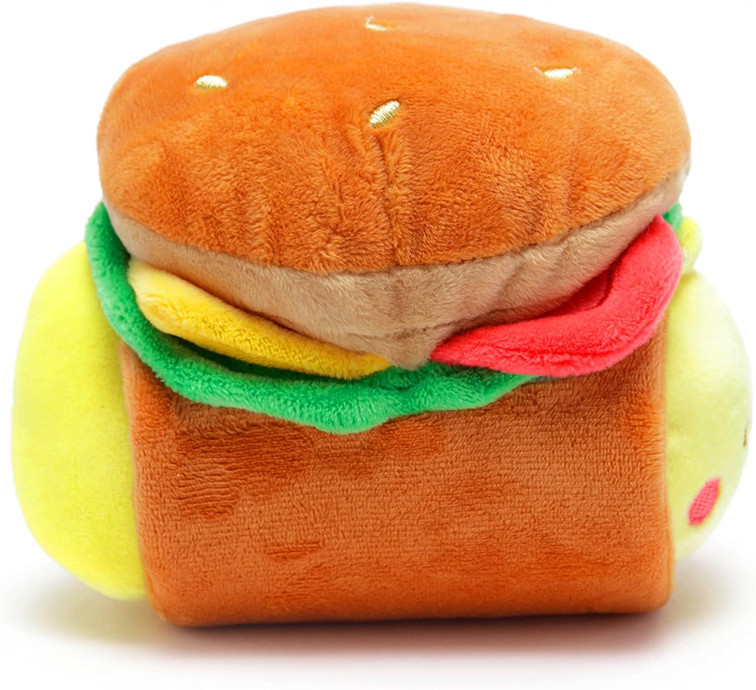 Anirollz 6 Chickiroll Plush Toy