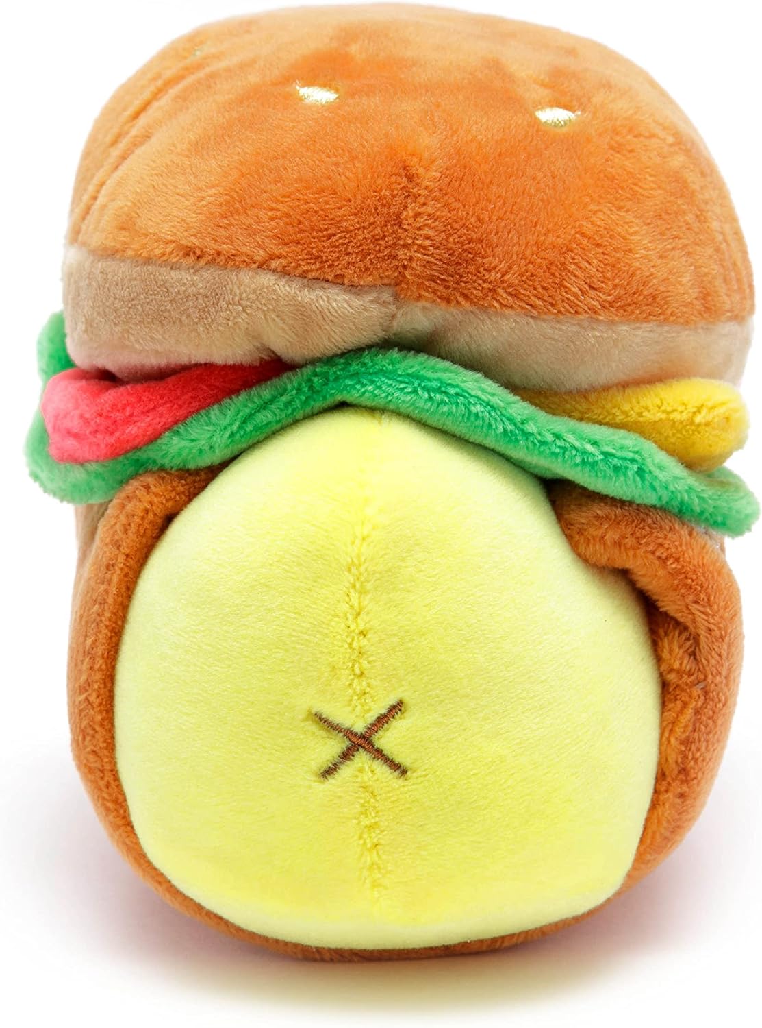 Anirollz 6 Chickiroll Plush Toy