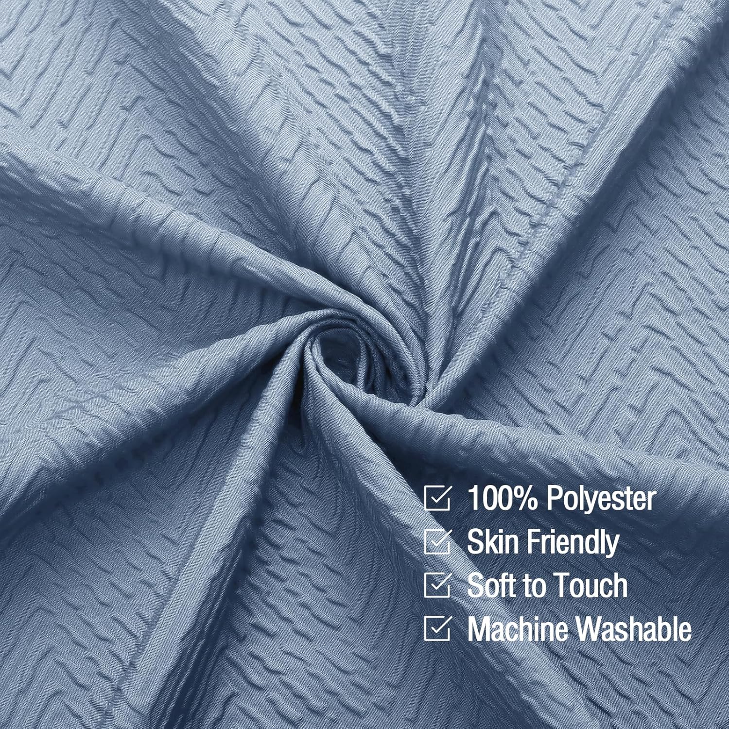 Gibelle Ombre Blue